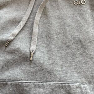 ALO Yoga Hoodie